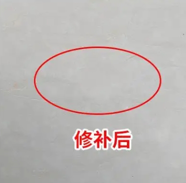 互助瓷砖空鼓维修专业解答下贴瓷砖前墙壁基层存在的裂缝的影响