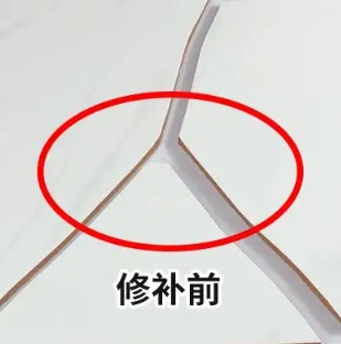 互助瓷砖空鼓维修公司分享下瓷砖基层整体强度偏低，可能会导致的问题。